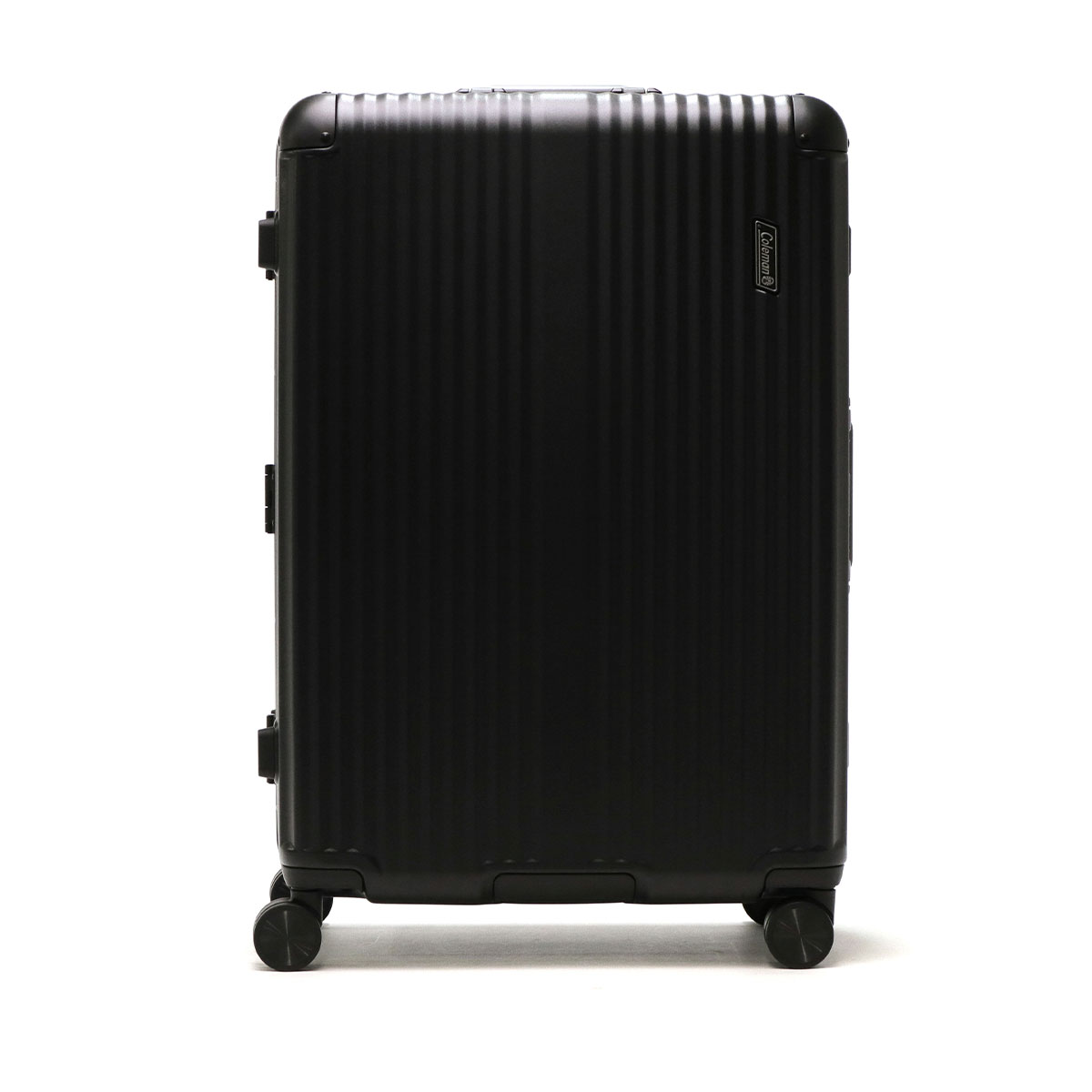Coleman コールマン スーツケース 38〜46L 48cm 2.9kg ハード 14