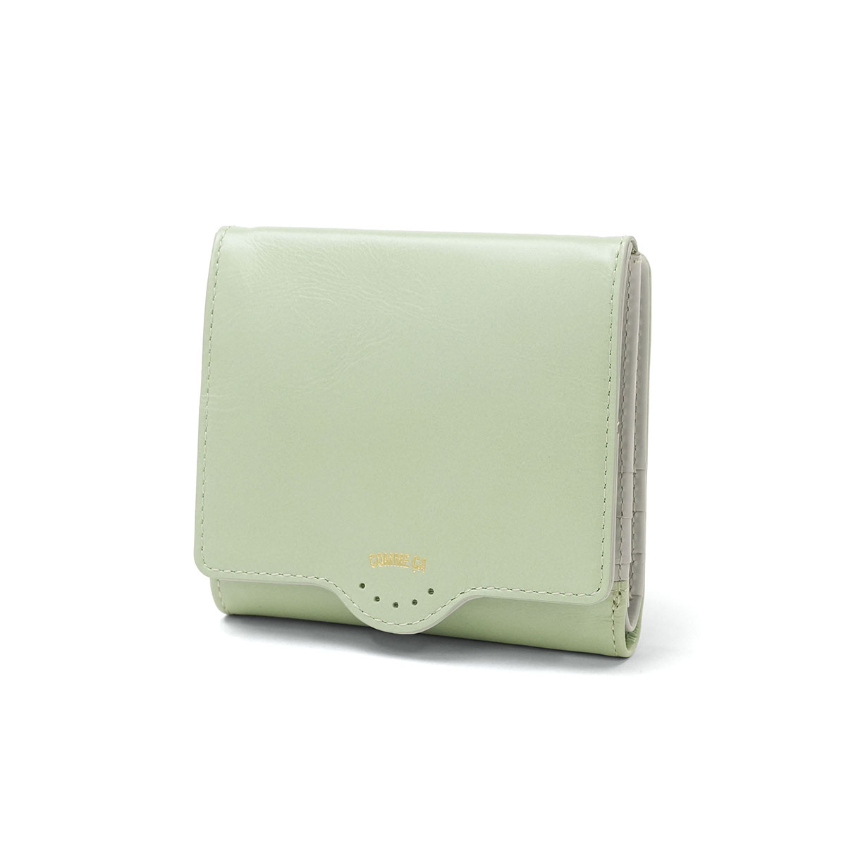 COMME CA（コムサ） 最大51%☆7/20迄 二つ折り財布 レディース 財布 本