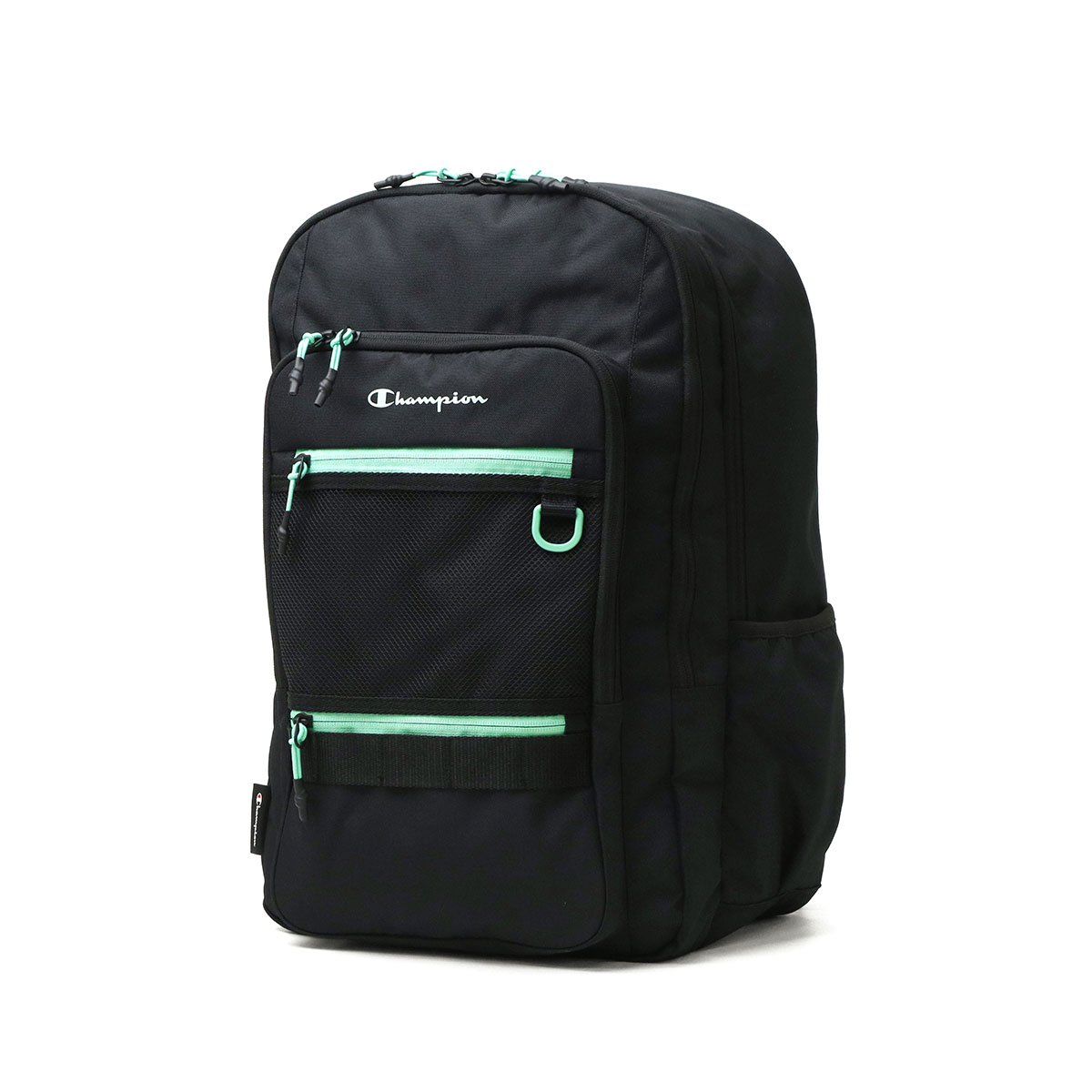 Champion（チャンピオン） 最大42%★5/28迄 リュック レディース メンズ 通学 大容量 軽量 撥水 スポーツ バックパック PC ...