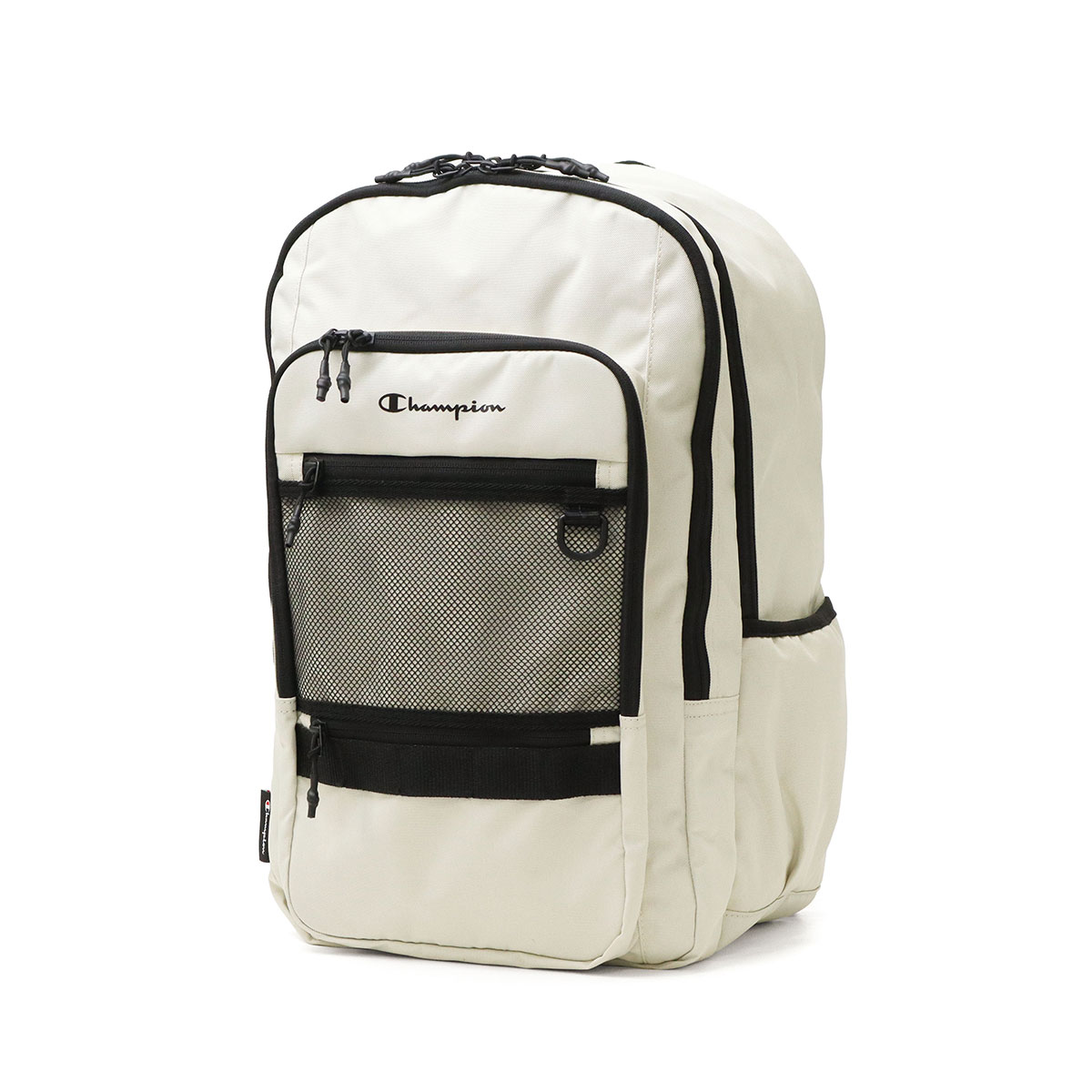 Champion（チャンピオン） 最大42%★5/28迄 リュック レディース メンズ 通学 大容量 軽量 撥水 スポーツ バックパック PC ...