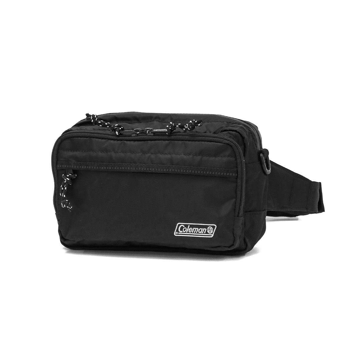 Coleman（コールマン） 最大49%☆9/23限定 公認販売店 ウエストバッグ