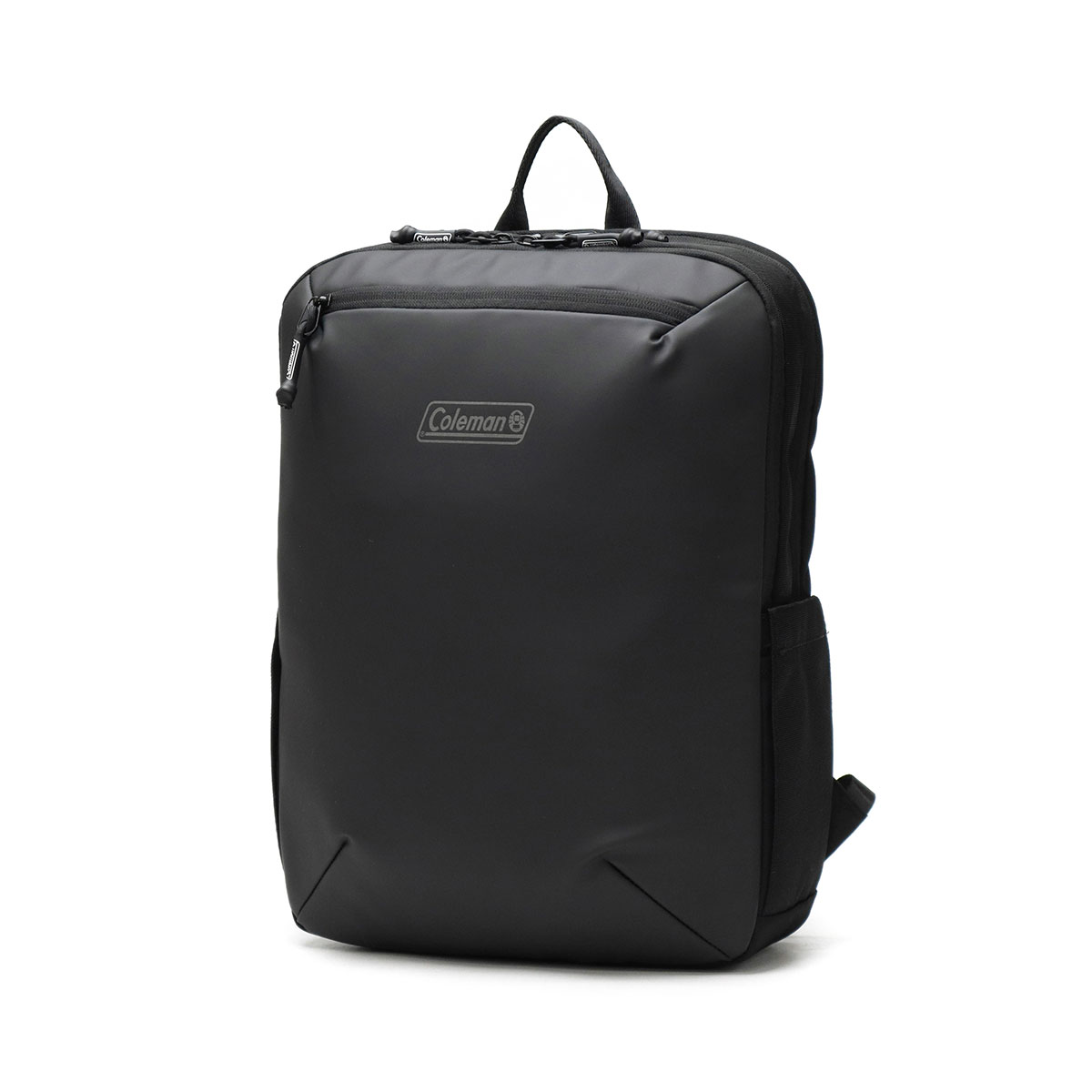 特典付 公認販売店 コールマン リュック メンズ レディース ブランド Coleman おしゃれ ビジネスリュック 2層 16inch B4 17L アウトビズ ドーム17 爆買_1