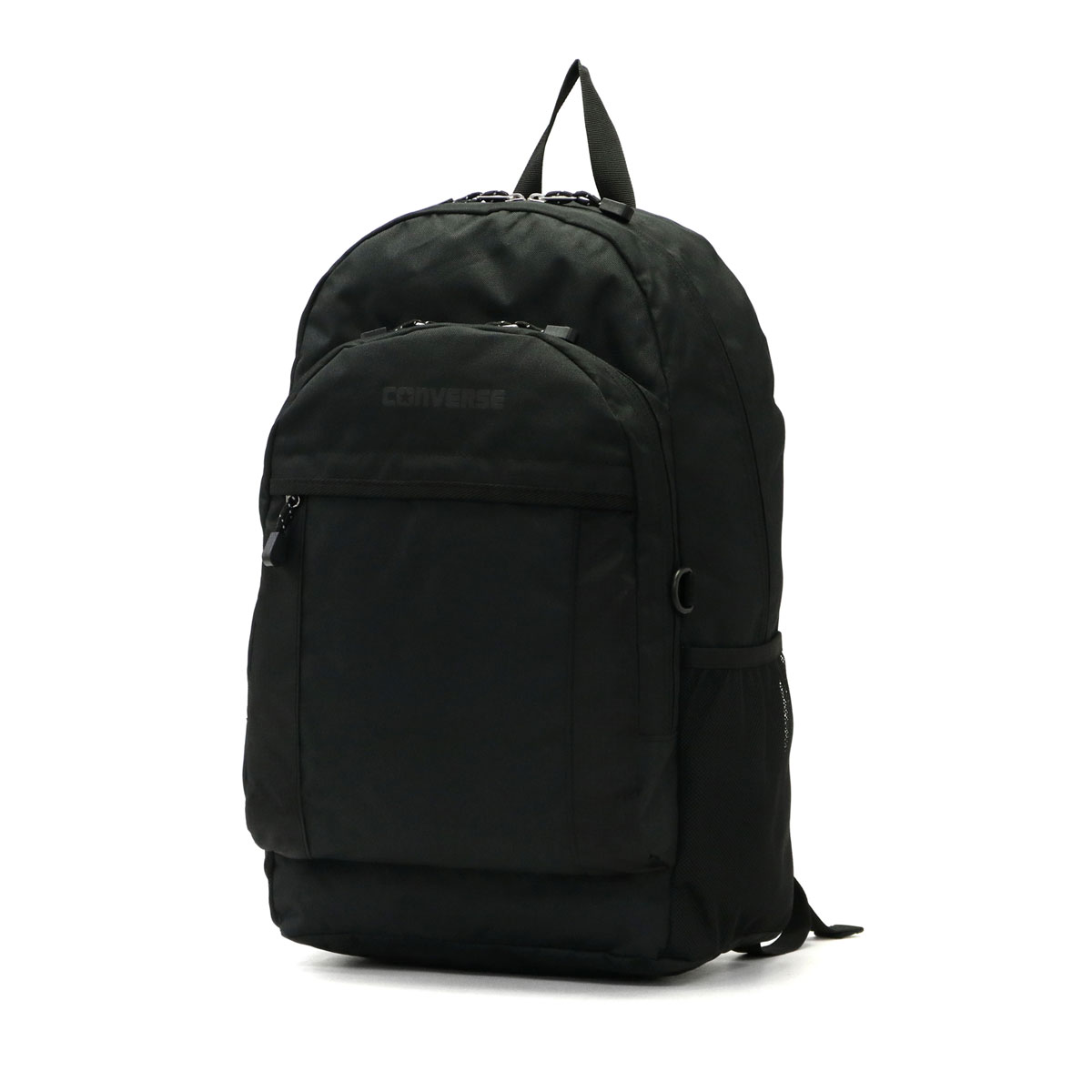 最大40%★9/25限定 コンバース リュック CONVERSE CV POLY BACKPACK ...