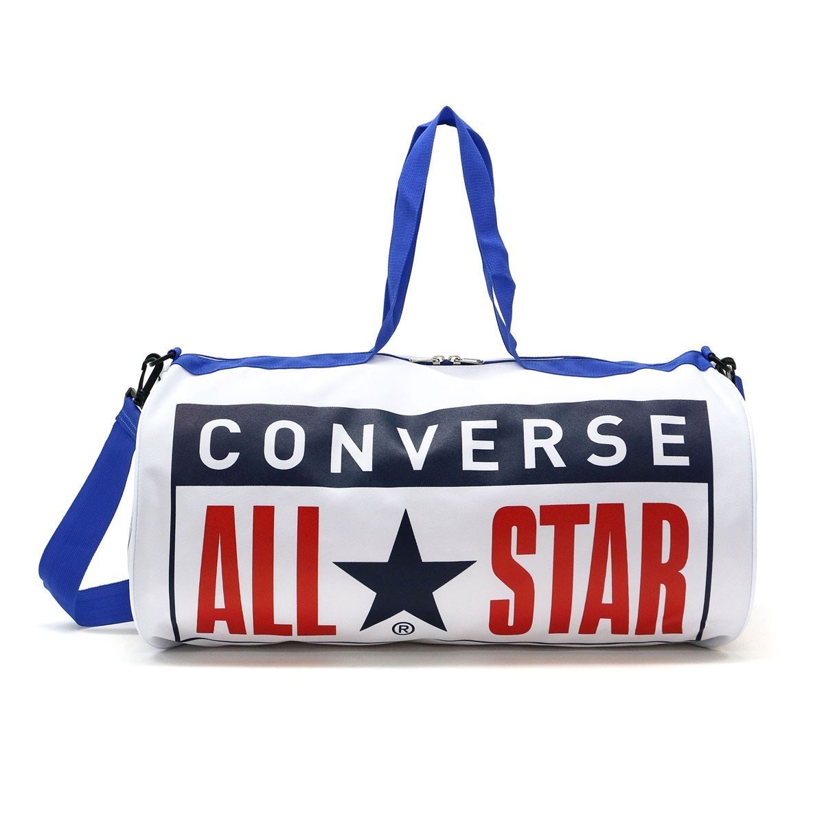 CONVERSE（コンバース） ボストンバック バッグ ドラムバッグ 2WAY
