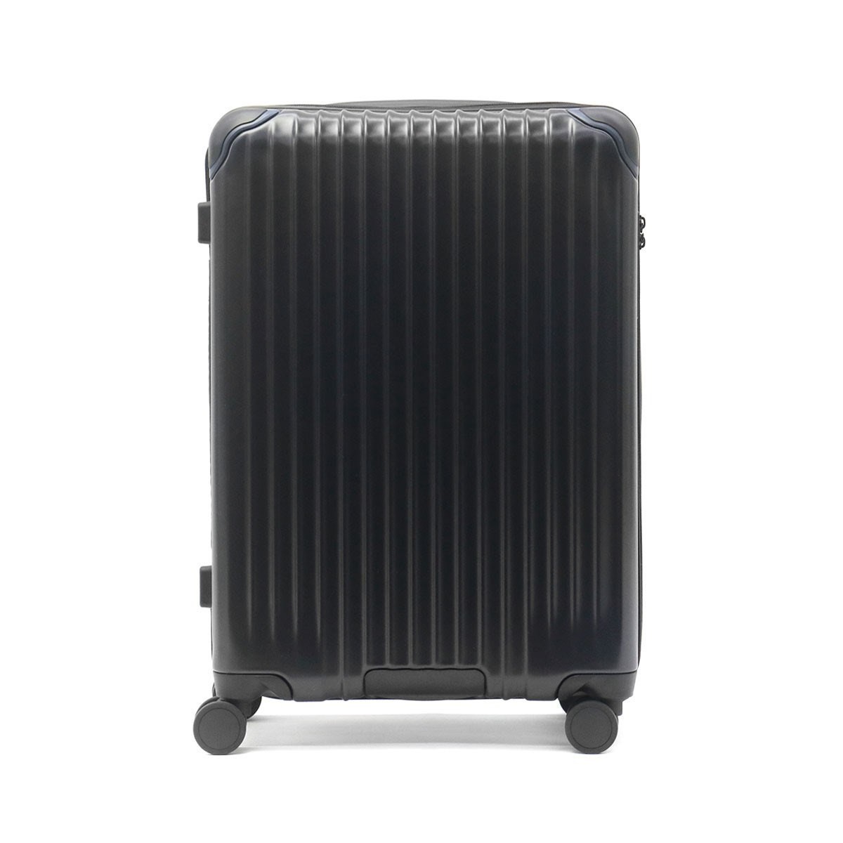 特典付 正規品2年保証 カーゴ スーツケース CARGO キャリーケース キャリーバッグ Mサイズ ファスナー 軽量 TSA 56L ハード ストッパー CAT635ST | ブランド登録なし | 01