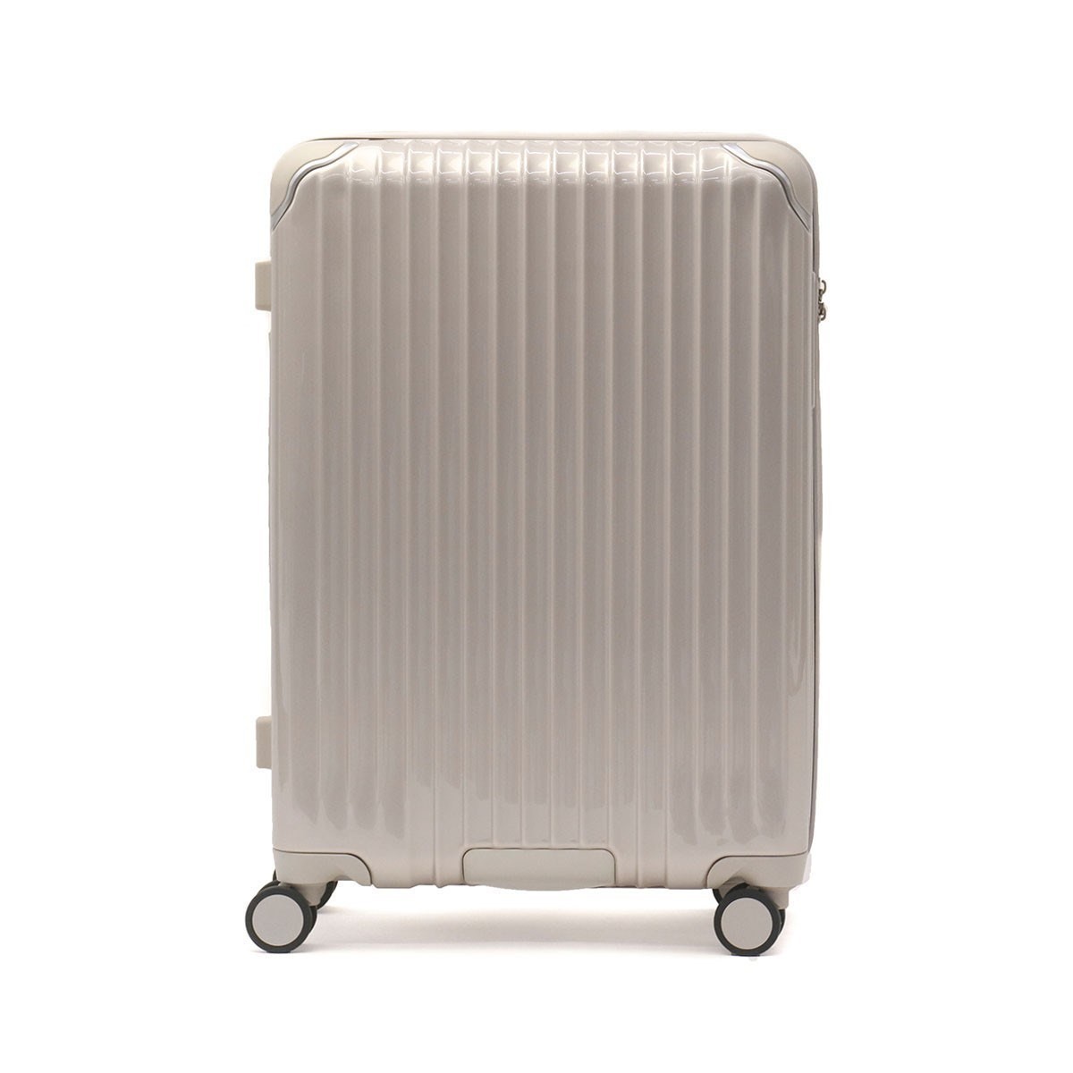 特典付 正規品2年保証 カーゴ スーツケース CARGO キャリーケース キャリーバッグ Mサイズ ファスナー 軽量 TSA 56L ハード ストッパー CAT635ST | ブランド登録なし | 03