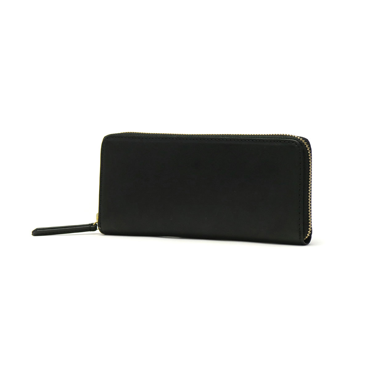 最大40%★12/3限定 クルニー 長財布 メンズ レディース CRONY. ラウンドファスナー Bron Long Round Zip Wallet  財布 本革 小銭入れ付き 栃木レザー CR-00007