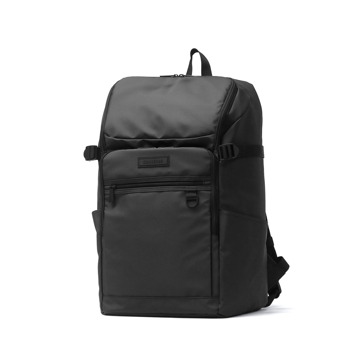 最大51%★5/3限定 コンバース リュックサック メンズ レディース 軽量 CONVERSE リュック PC収納 35L 16inch defend ハーフジップリュック 20144_1