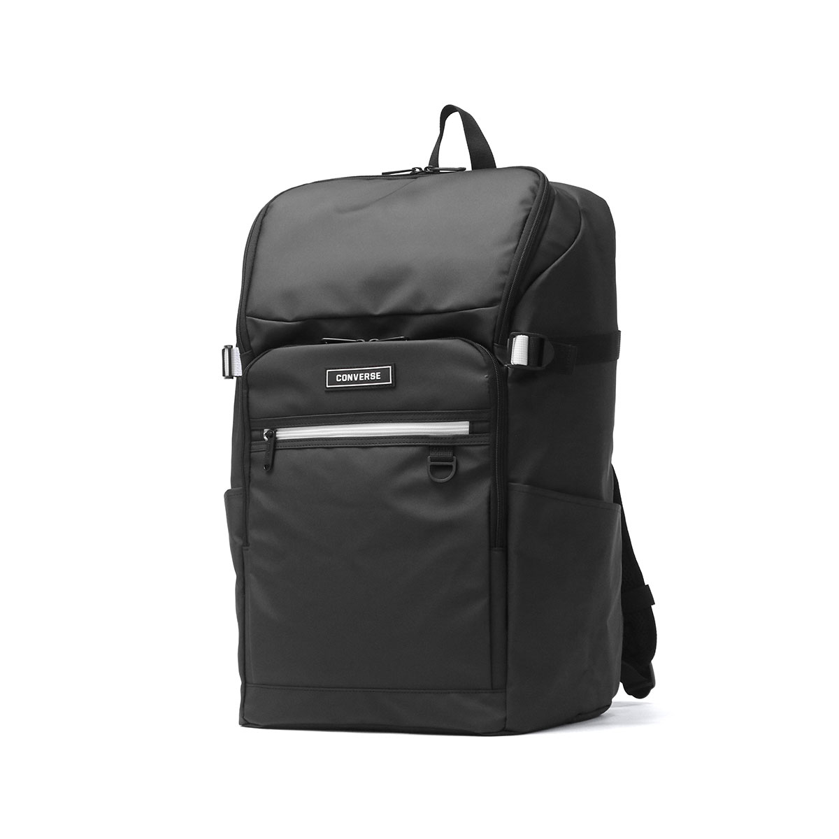 最大51%★5/3限定 コンバース リュックサック メンズ レディース 軽量 CONVERSE リュック PC収納 35L 16inch defend ハーフジップリュック 20144_2
