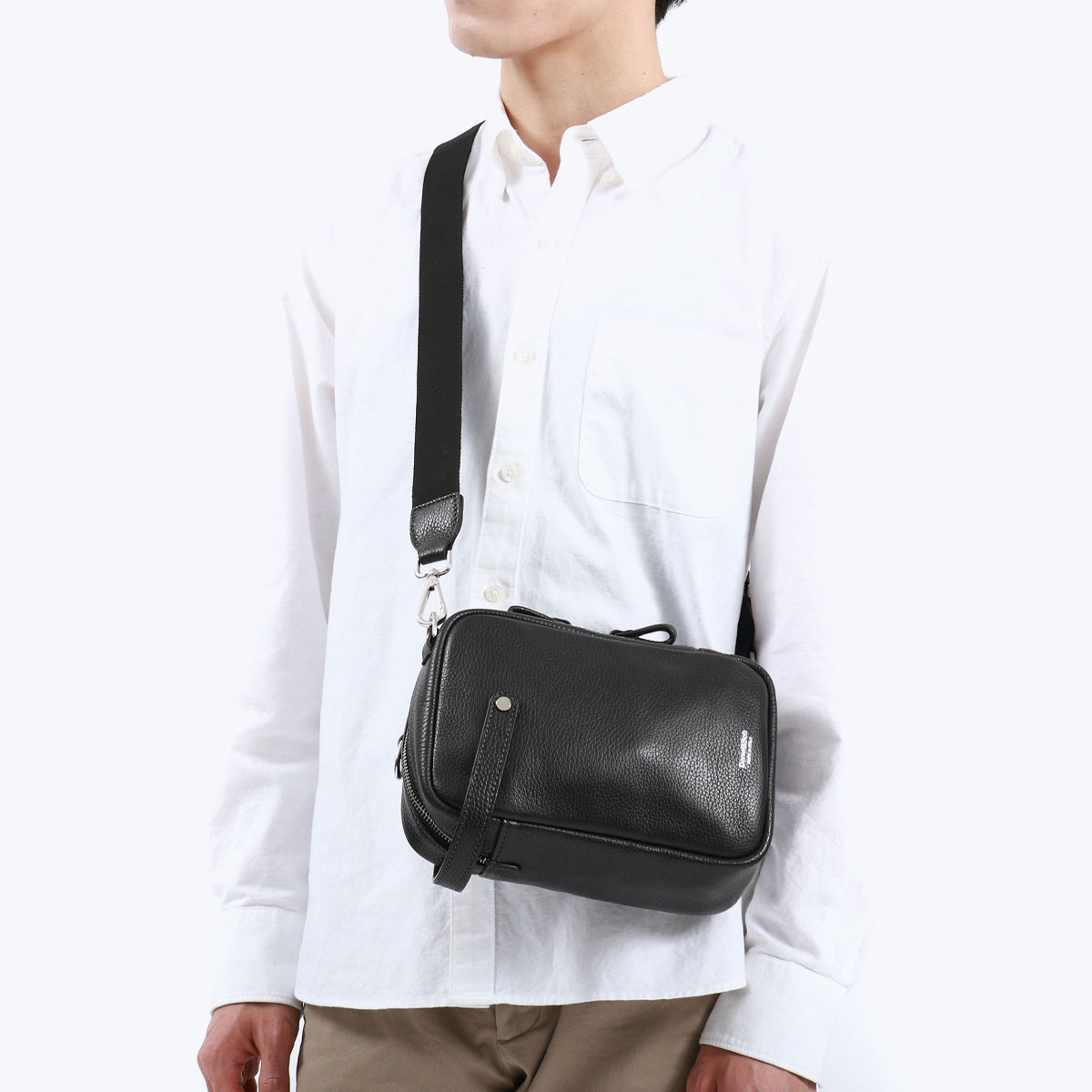 【↓値下げ↓】クラッチバッグ Daniel&Bob（ダニエルアンドボブ dab00065-1.jpg