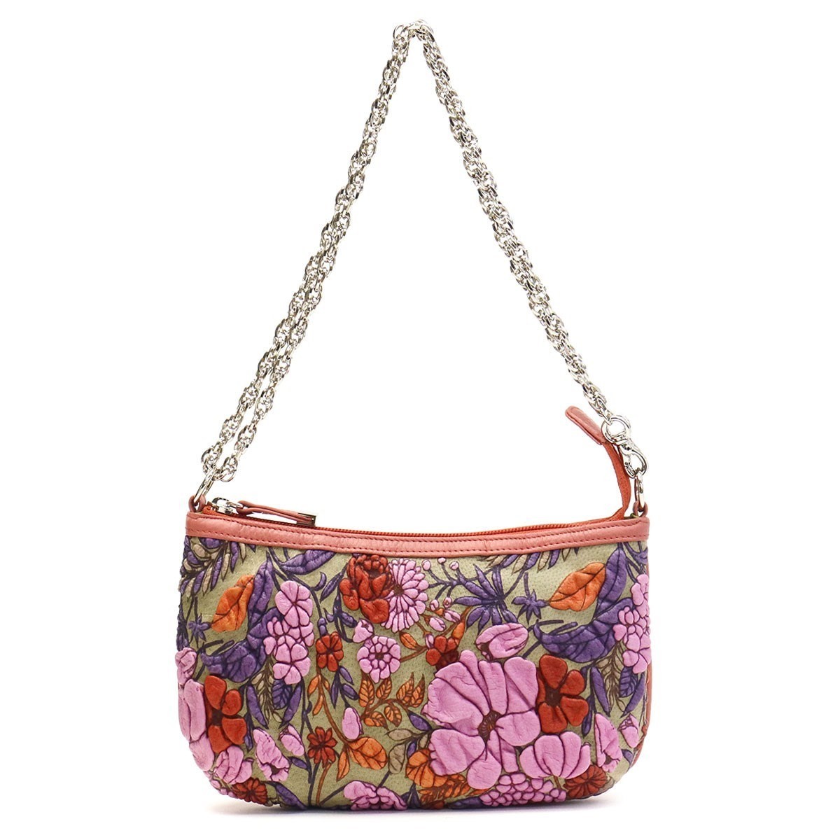 デコブランシェ ショルダーバッグ decobranche ハンドバッグ KYOUKA