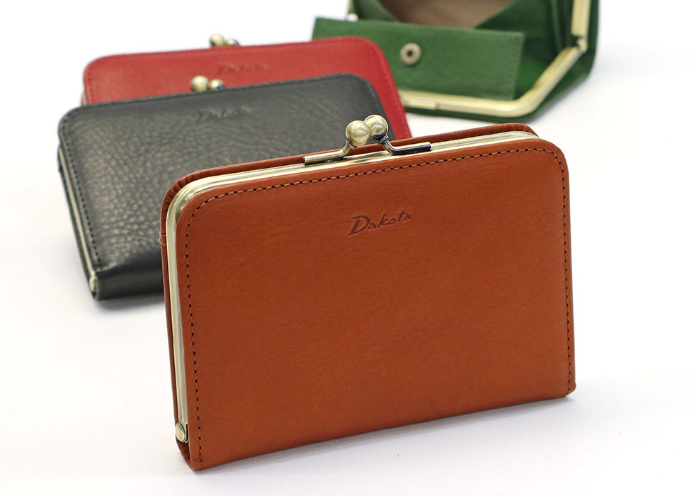 Dakota（ダコタ） 最大46%☆1/8限定 ダコタ小物+選べるノベルティ付