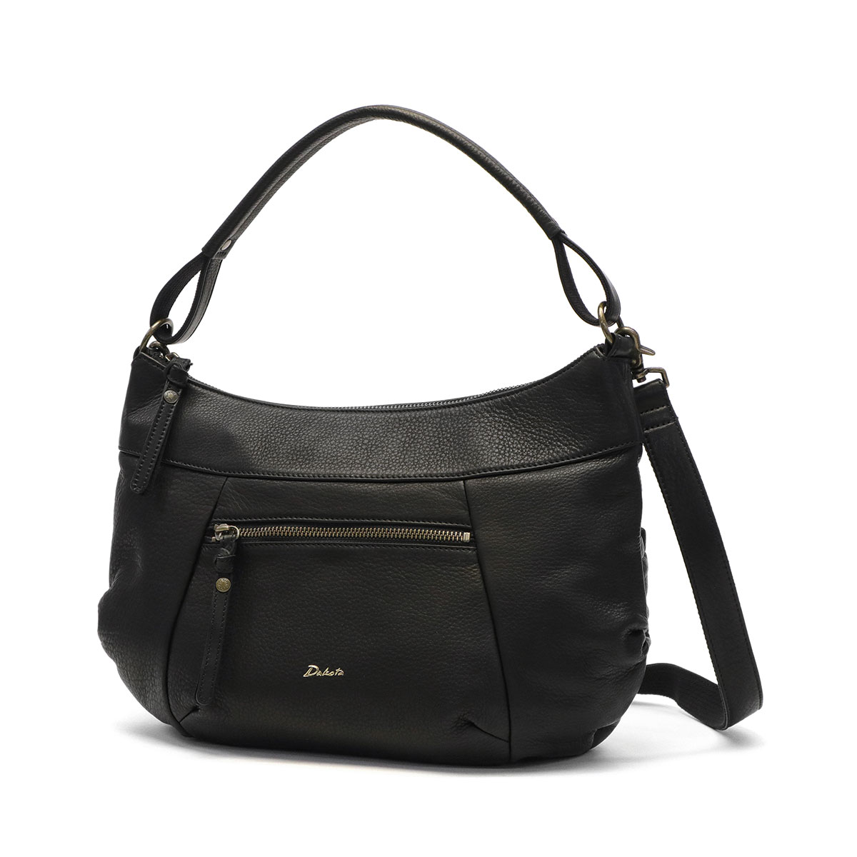 最大42%★3/26限定 ダコタ小物+選べるノベルティ付 ダコタ トートバッグ レディース Dakota バッグ 2WAY 斜めがけ 本革 ルーチェ2 1034772 1034272 | Dakota | 01