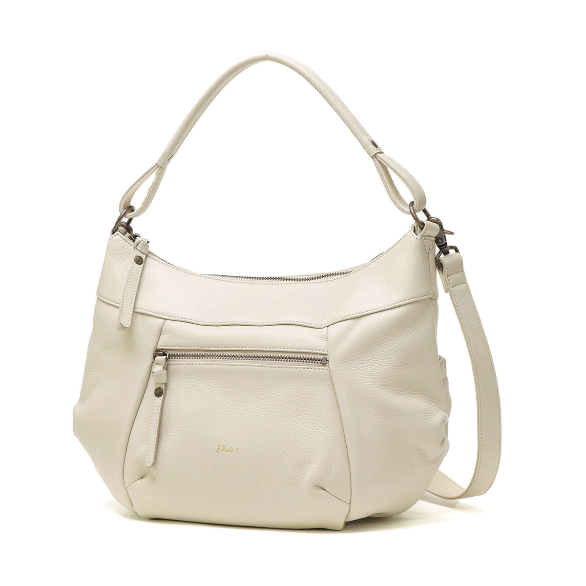 最大42%★3/26限定 ダコタ小物+選べるノベルティ付 ダコタ トートバッグ レディース Dakota バッグ 2WAY 斜めがけ 本革 ルーチェ2 1034772 1034272 | Dakota | 04