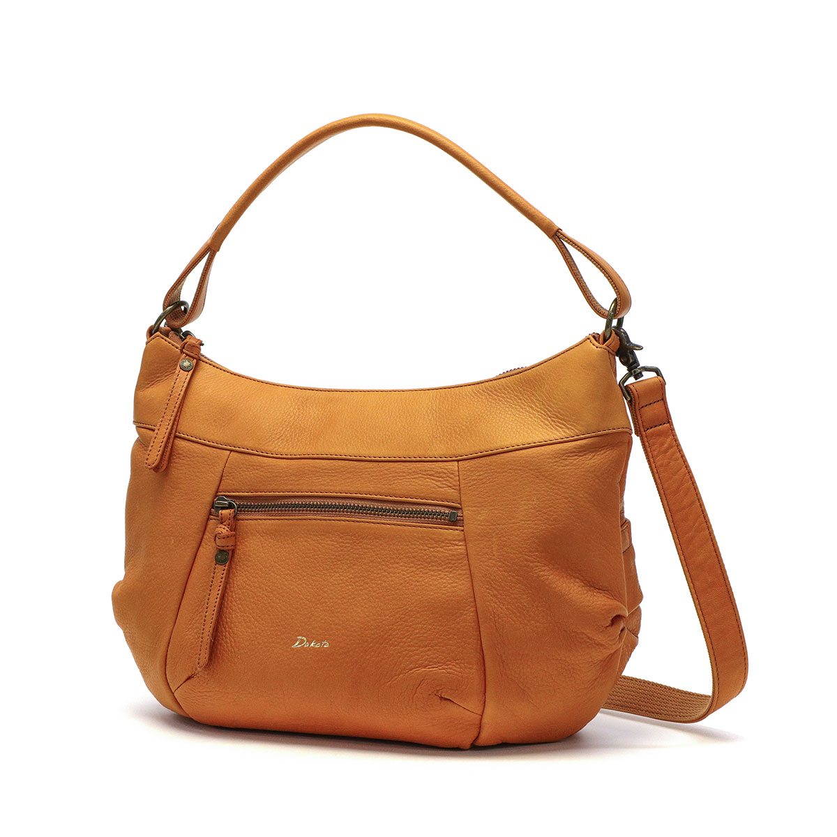 最大42%★3/26限定 ダコタ小物+選べるノベルティ付 ダコタ トートバッグ レディース Dakota バッグ 2WAY 斜めがけ 本革 ルーチェ2 1034772 1034272 | Dakota | 03