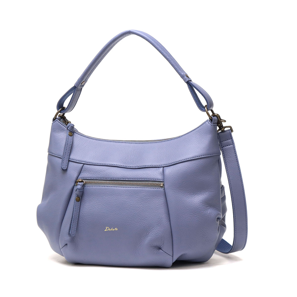 最大42%★3/26限定 ダコタ小物+選べるノベルティ付 ダコタ トートバッグ レディース Dakota バッグ 2WAY 斜めがけ 本革 ルーチェ2 1034772 1034272 | Dakota | 02