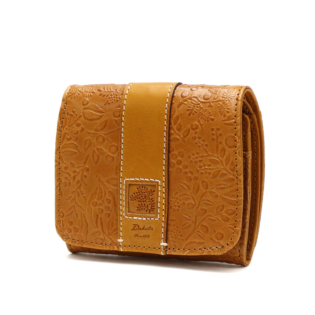 Dakota（ダコタ） 最大51%☆1/27限定 ダコタ小物+選べるノベルティ付