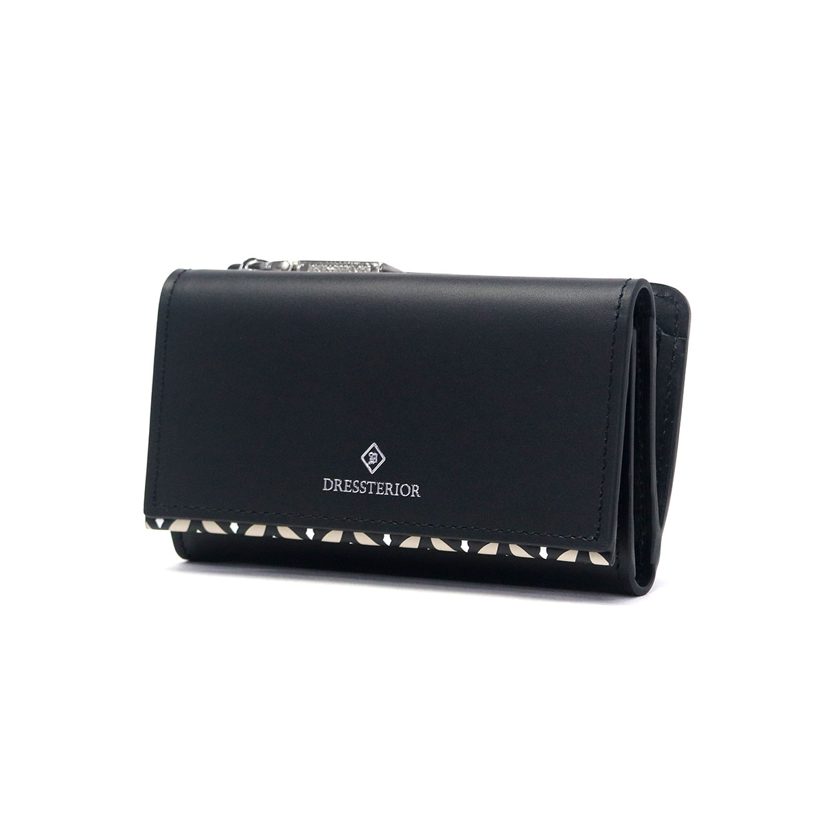 DRESSTERIOR（ドレステリア） 最大51%☆12/31〜 キーケース メンズ