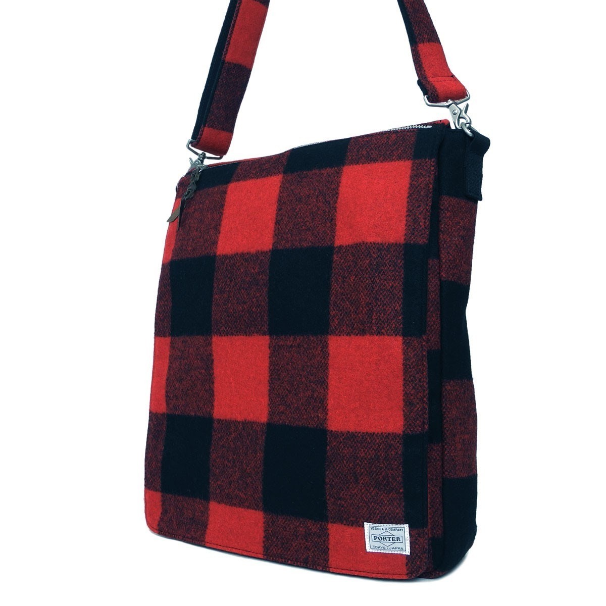 PORTER ESSENTIAL DESIGNS バッグ 吉田カバン ポーター ESSENTIAL DESIGNS（エッセンシャルデザインズ） ESSENTIAL DESIGNS