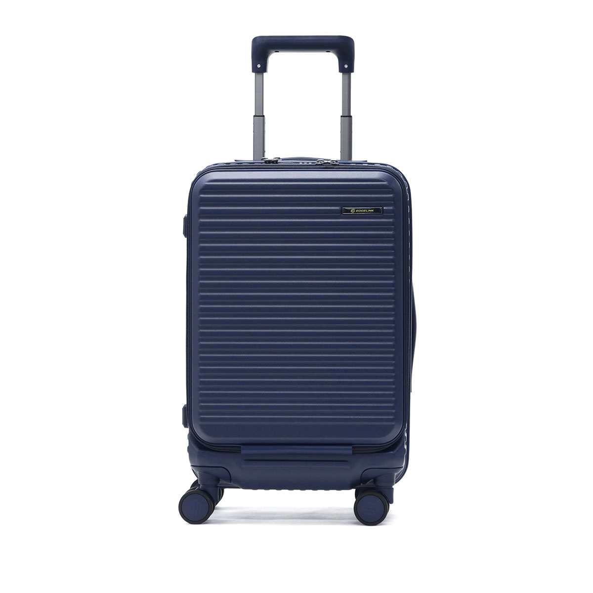 特典付 エッジリンク スーツケース 機内持ち込み Sサイズ EDGELINK