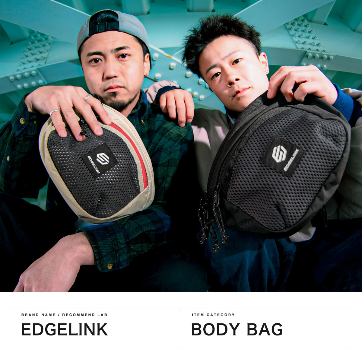 n*n様 COACH エッジ　スリングバック　ボディバッグ EDGELINK（エッジリンク） 最大41%☆10/20限定 ボディバッグ ブランド