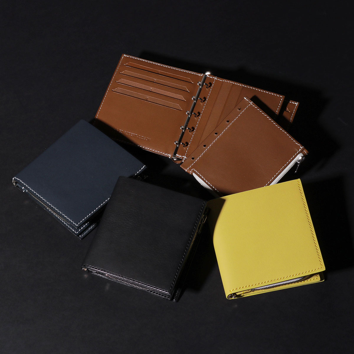 ED ROBERT JUDSON（エド ロバート ジャドソン） セール40%OFF ED