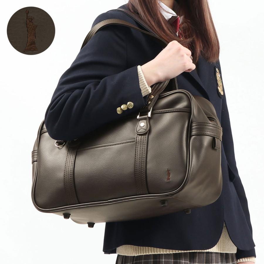 女子用スクールバッグ、学生鞄（色：ブラウン系）｜バッグ｜ファッション 通販 - Yahoo!ショッピング
