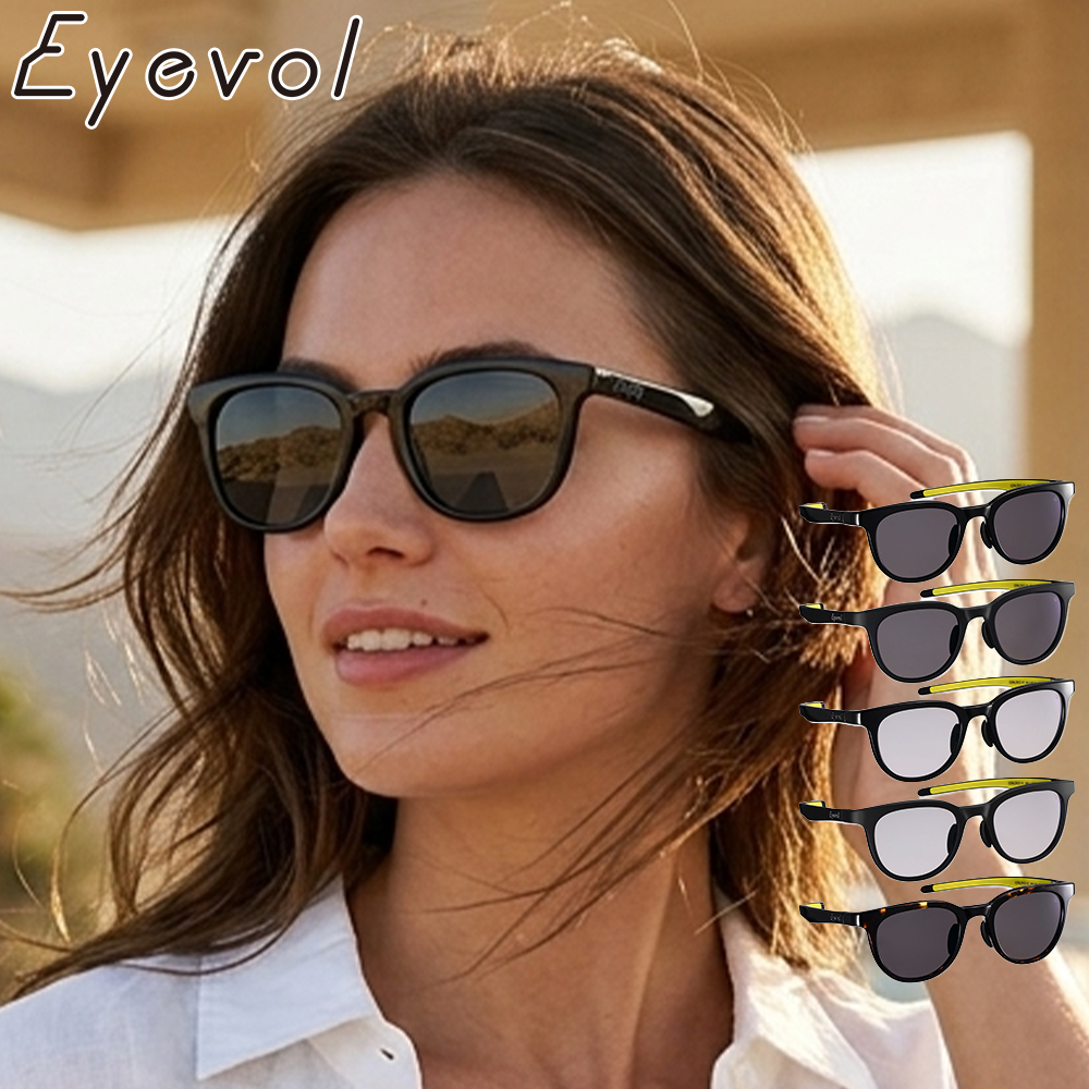 Eyevol アイヴォル サングラス Eyevol（アイヴォル） サングラス おしゃれ メンズ レディース 偏光