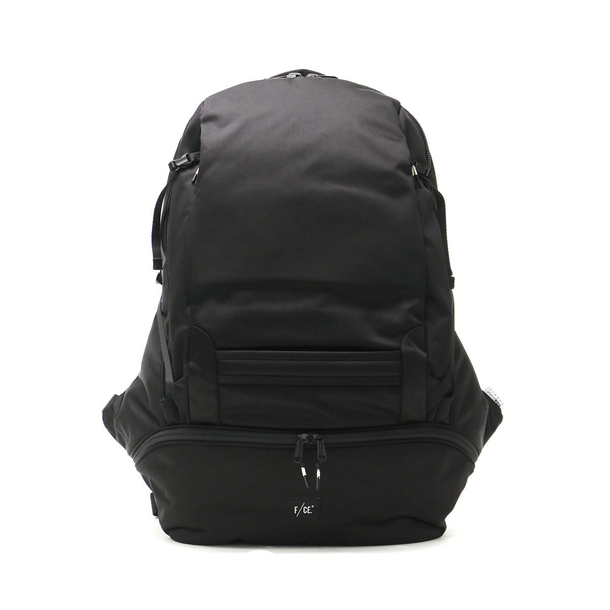 F/CE.（エフシーイー） リュック F/CE. SEASONAL LINE 1 SATIN ONE DAY
