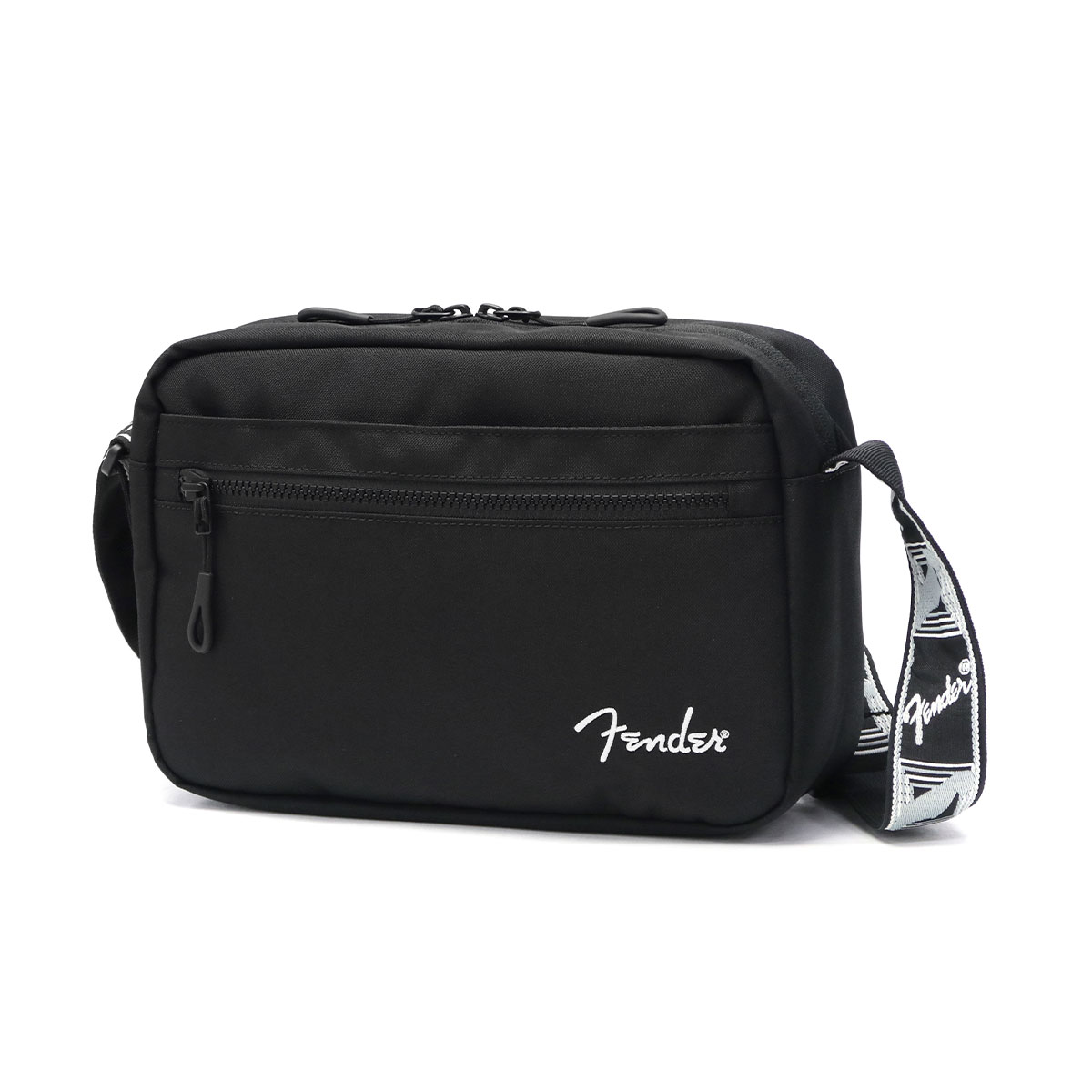 Fender（フェンダー） 最大51%☆土日限定 正規取扱店 ショルダーバッグ