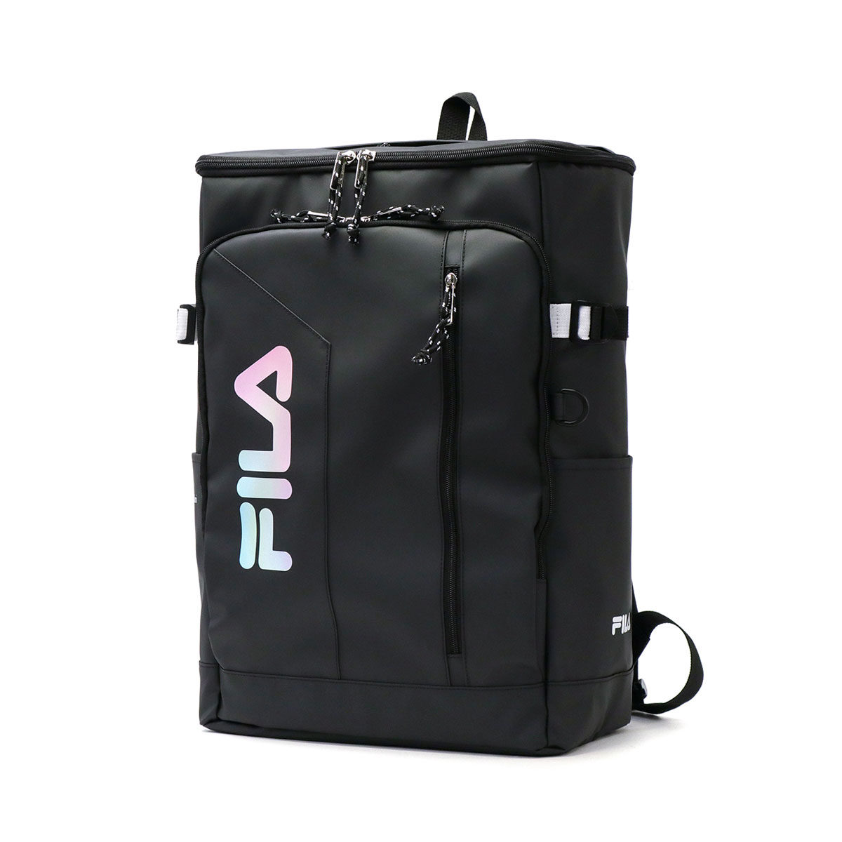 [FILA]リュック Partition BACKPACK★23SS★男女★送料・関税込 fm2428model_page_03.jpg
