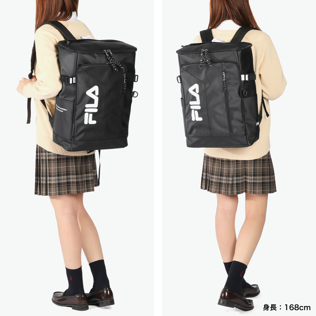 FILA 最大42%☆4/24限定 フィラ リュック レディース メンズ 大