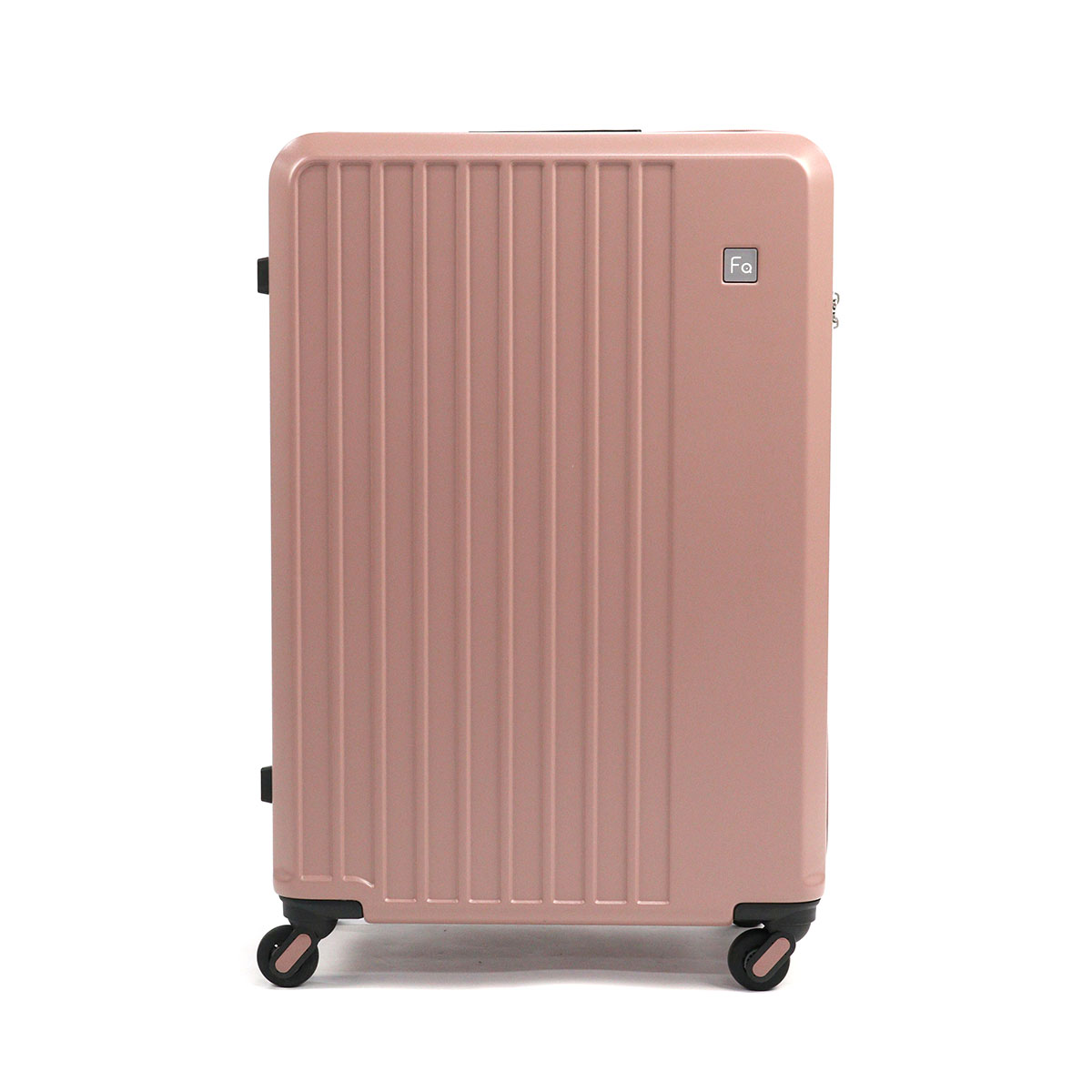 FREQUENTER（フリクエンター） リエーヴェ スーツケース Lサイズ