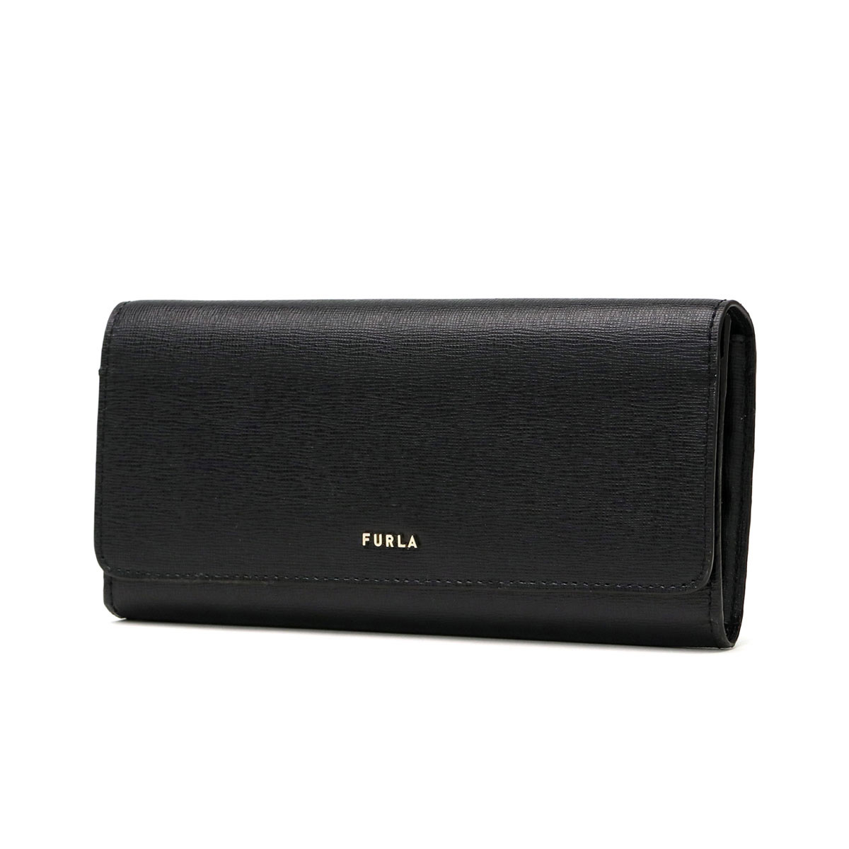 最大51%★3/8限定 フルラ 長財布 FURLA 財布 BABYLON バビロン かぶせタイプ 大きめ 小銭入れ付き シンプル レディース ブランド PCY2UNO-B30000 | BABYLON（FURLA） | 01