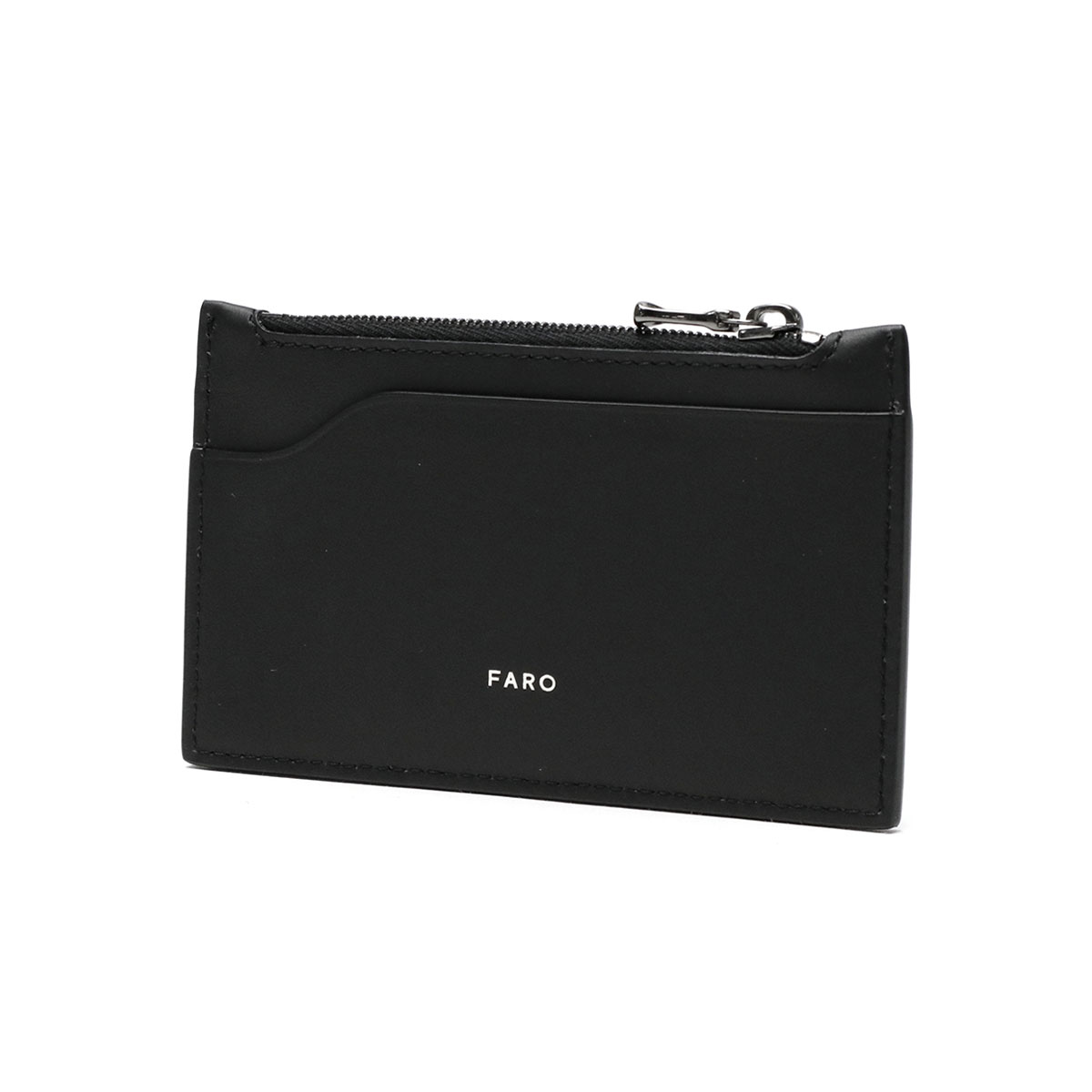 最大42%★6/11限定 セール30%OFF 正規品1年保証 ファーロ フラグメントケース 財布 メンズ レディース FARO F2311W301 | FARO | 01