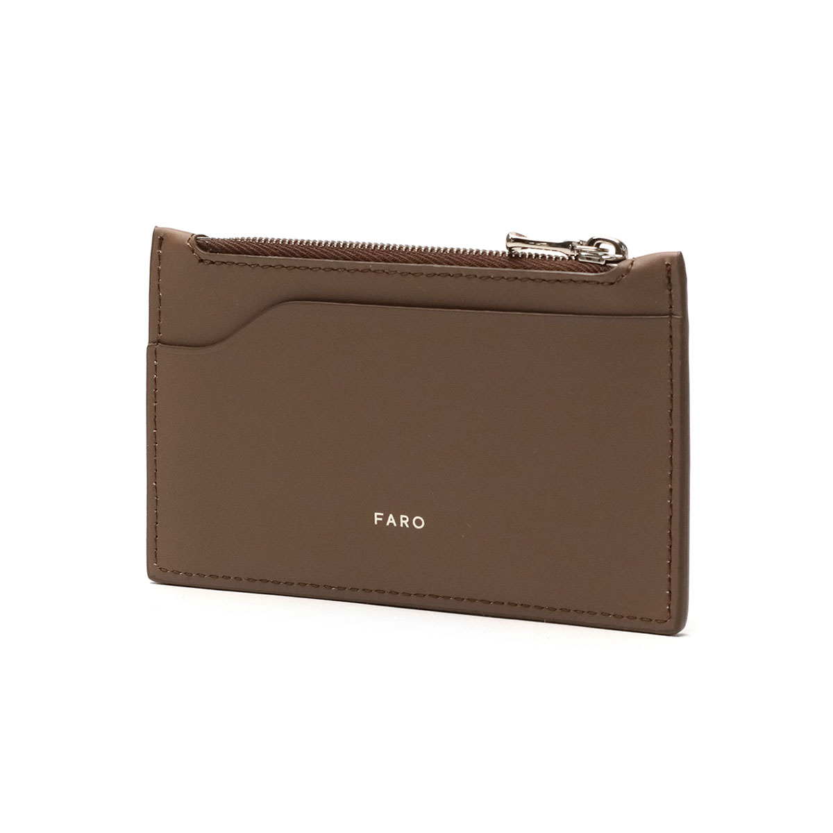 最大42%★6/11限定 セール30%OFF 正規品1年保証 ファーロ フラグメントケース 財布 メンズ レディース FARO F2311W301 | FARO | 02