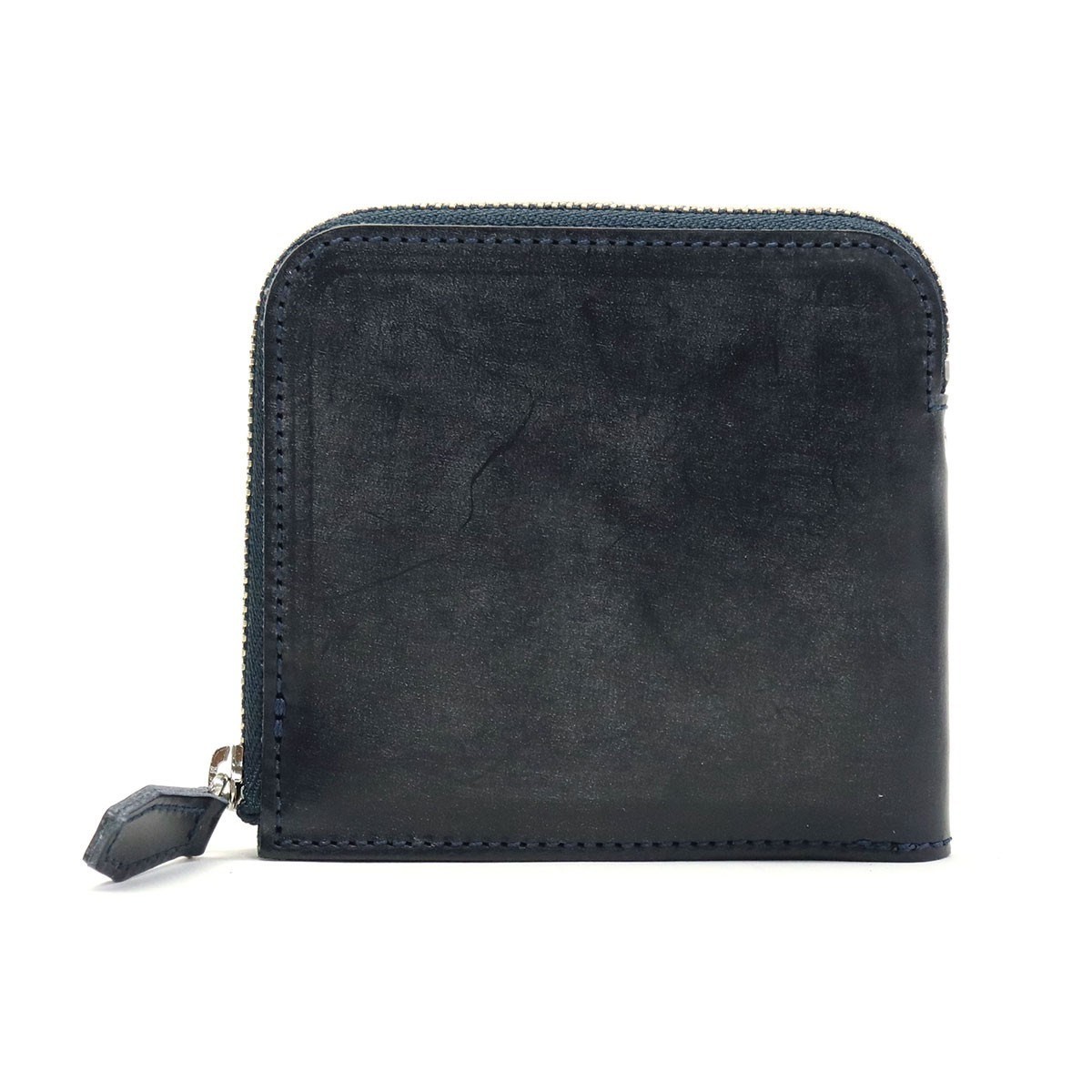 最大42%★1/22限定 フォルテン 財布 FORTEN 二つ折り財布 メンズ レディース 薄い 本革 UK BRIDLE SMART WALLET 別注 com-ono FRT0002 | ブランド登録なし | 05