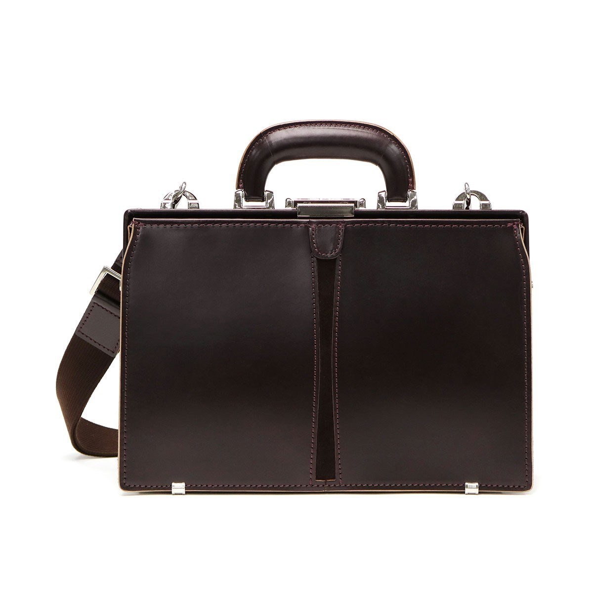 【値下げ】 ファイブウッズ バッグ FIVE WOODS 2WAY ダレスバッグ TEDS テッズ MINI DULLES ブリーフケース ビジネス バッグ ミニ B5 本革 通勤 肩掛け メンズ 39021 【7754090105】(27324円)