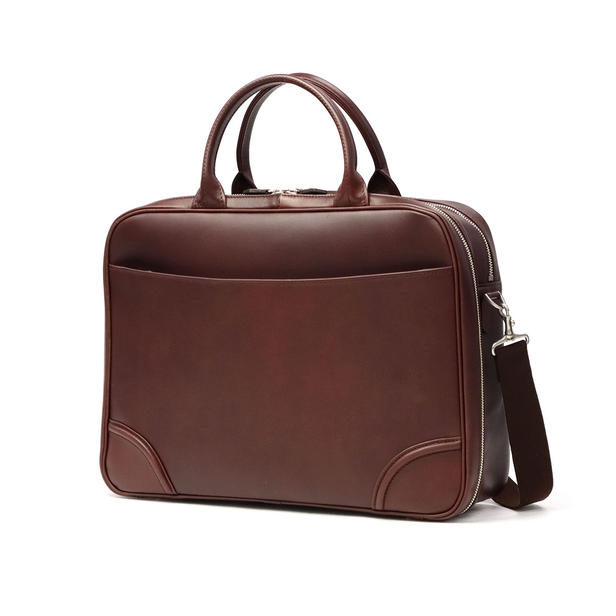 FIVE WOODS（ファイブウッズ） 正規品1年保証 ブリーフケース メンズ
