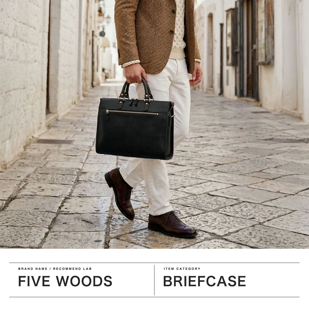 FIVE WOODS（ファイブウッズ） 最大42%☆6/29迄 正規品1年保証