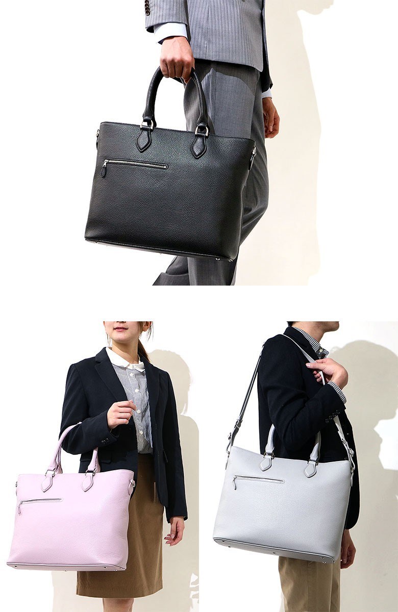 GALLERIANT（ガレリアント） GALLERIANT 2WAY トートバッグ VOLUME 