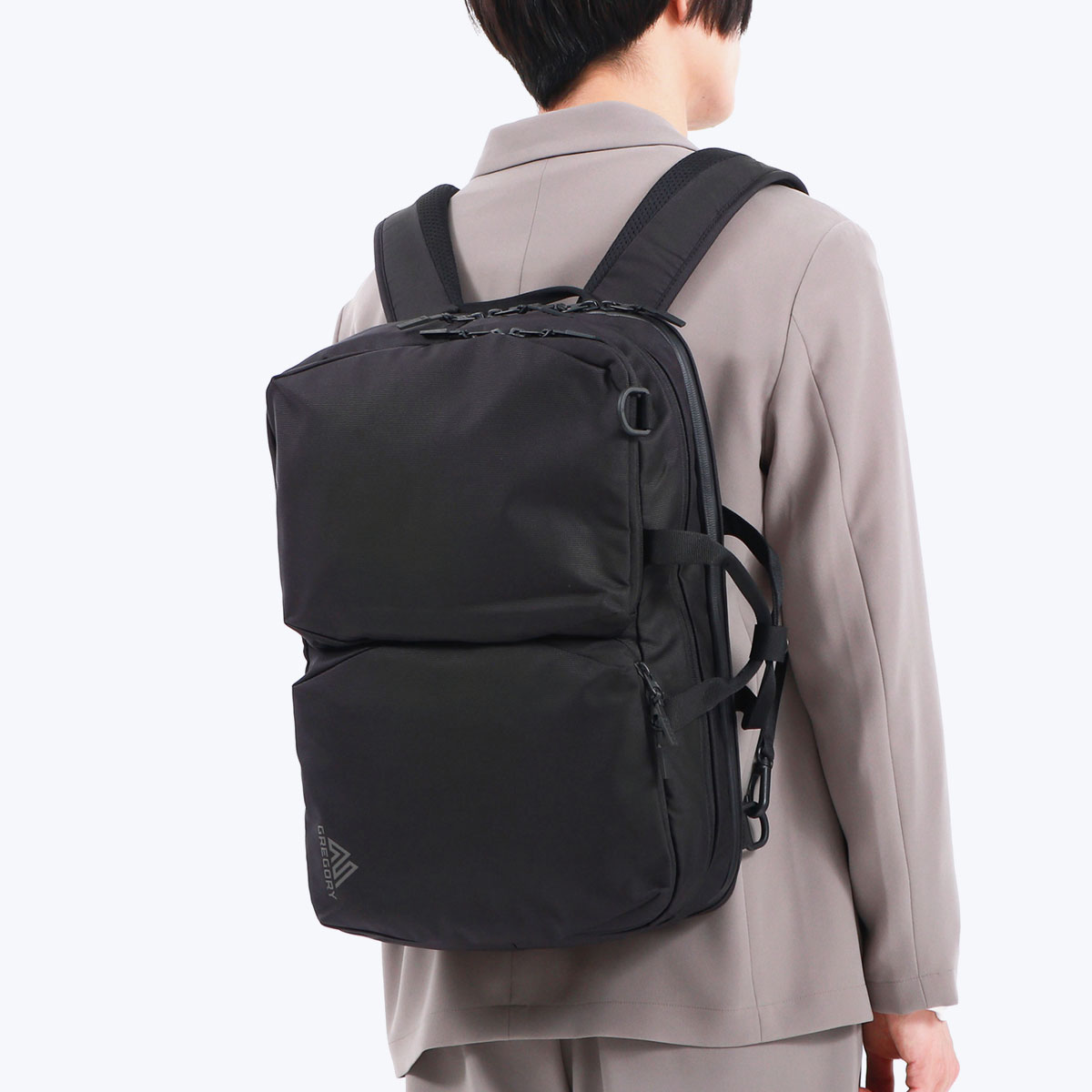 GREGORY（グレゴリー） 日本正規品 ブリーフケース リュック 