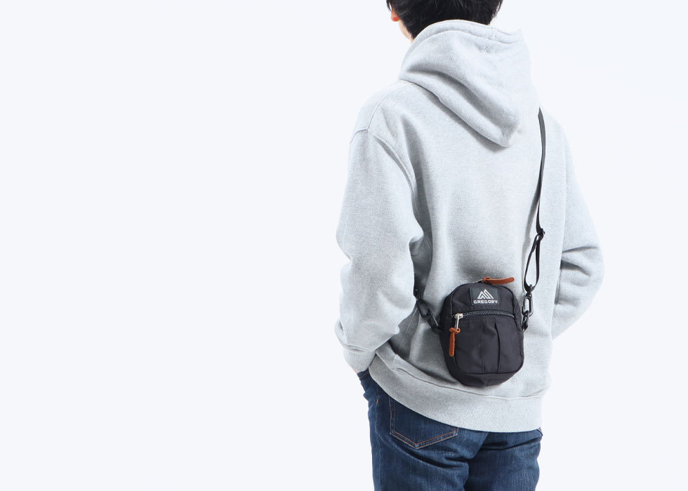 GREGORY 最大36%☆4/22まで 日本正規品 グレゴリー ショルダー
