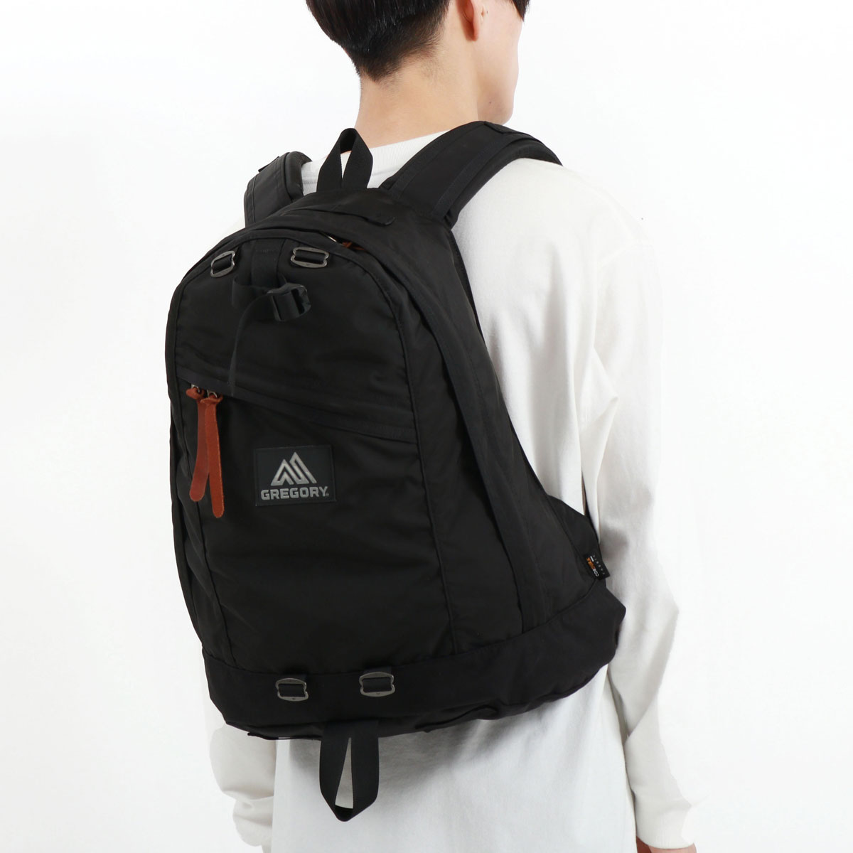 最大41%★6/2限定 日本正規品 グレゴリー リュックサック CLASSIC DAY PACK メ...