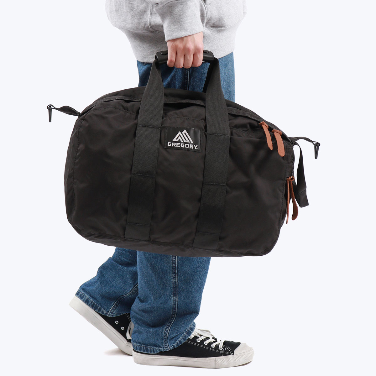 GREGORY 最大42%☆7/17限定 日本正規品 グレゴリー ボストン