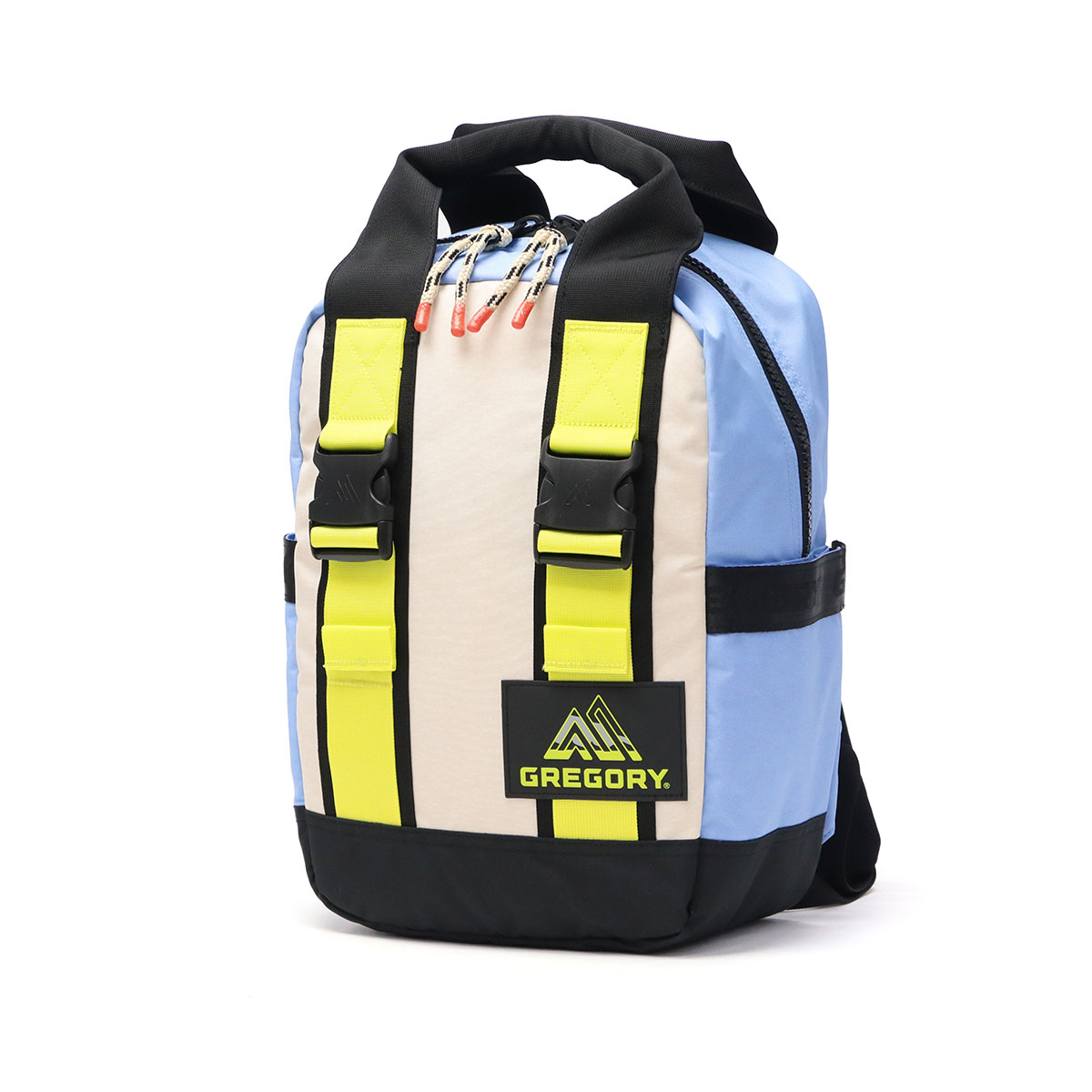 最大42%★7/9限定 日本正規品 グレゴリー リュック メンズ レディース GREGORY リュックサック 22L B4 A4 15inch JAWBREAKER ジョーブレーカーバックパック22 | GREGORY | 03