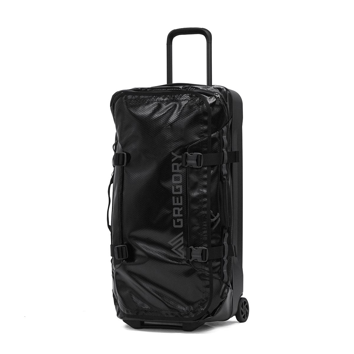 出張・旅行用 Carry-on Closet（機内持込39L）時短スーツケース