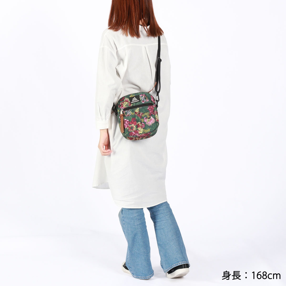 GREGORY 最大40%☆5/15限定 日本正規品 グレゴリー ショルダー