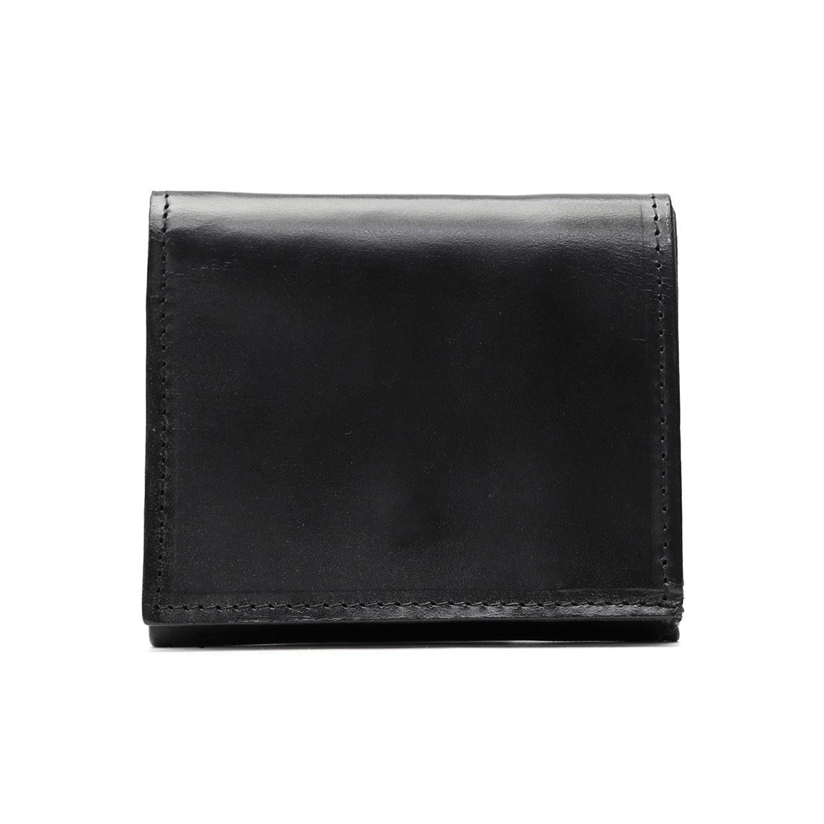 3カ月保証 グレンロイヤル 財布 GLENROYAL 二つ折り財布 レザー 本革 SMALL FOLD WALLET メンズ 03-5923