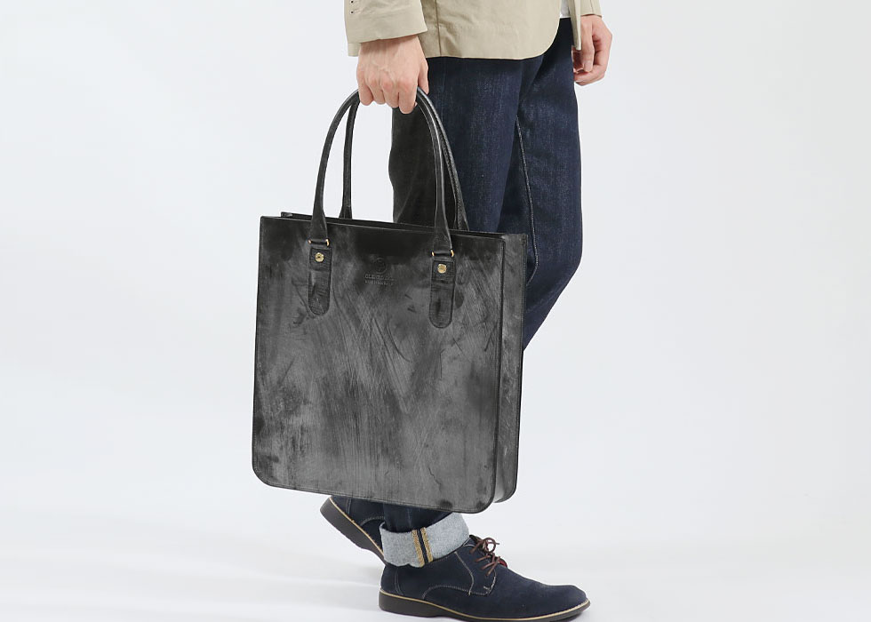 グレンロイヤル　トートバッグ　М GLENROYAL 最大40%☆7/25限定 3カ月保証 日本正規品 グレン